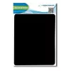 Mousepad ESPERANZA EA145K — Gaming mousepad, μαύρο, μονόχρωμη επιφάνεια, αντιολισθητική βάση