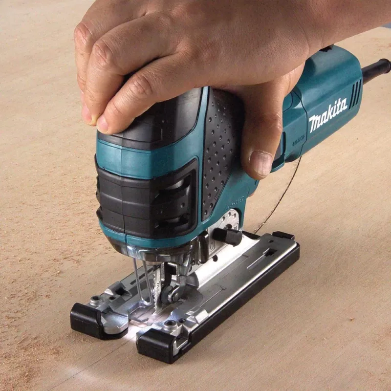 Makita 4351FCTJ Σέγα 720 W 2,5 kg