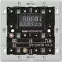 Jung KNX Komp. ελεγκτής χώρου μονάδα 4093 KRM TS D (4093KRMTSD)