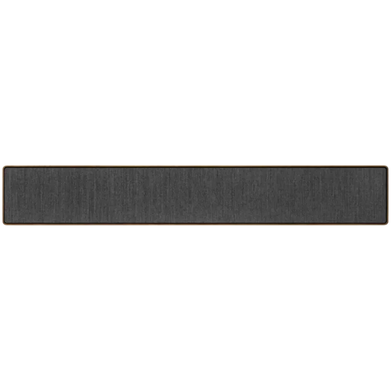 Soundbar Bang & Olufsen Beosound Stage γκρι δρυς Dolby Atmos 100 dB