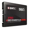 SSD Emtec X150 Power Plus 960 GB 2.5 ίντσες SATA III