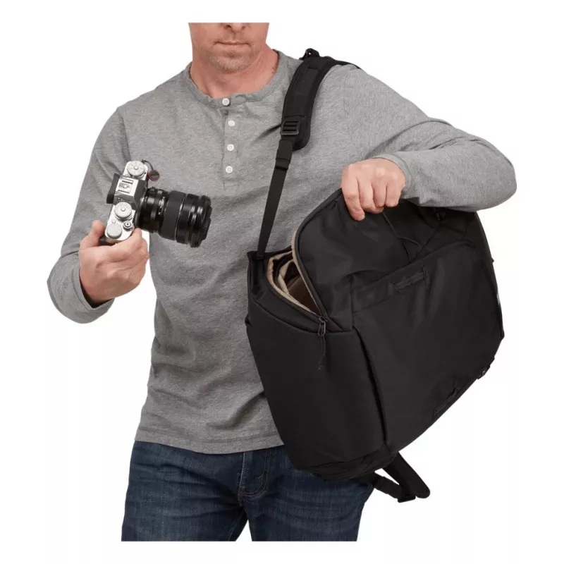 Thule 5343 Covert σακίδιο κάμερας DSLR 24L μαύρο