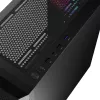 Κουτί υπολογιστή Logic ARAMIS ARGB MINIDI USB 3.0 Μαύρο