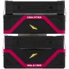 Vind DL125, ψύκτρα CPU μαύρη, 120 mm