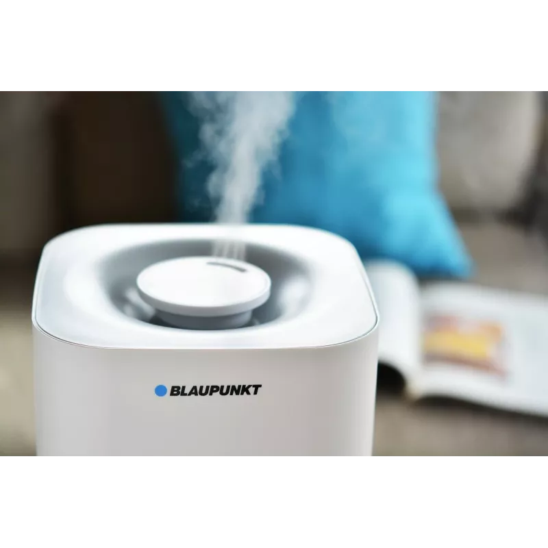 Υγραντήρας Blaupunkt AHS701 Ατμός 4 L Λευκό 105 W