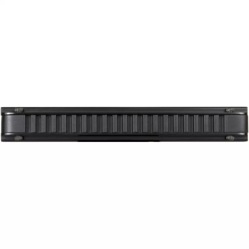 Θήκη SSD Silverstone MS12 μαύρο M.2