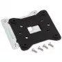 Backplate για cuplex kryos LGA 1700 από Aqua-Computer (MPN 21500)