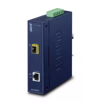 Μετατροπέας δικτύου PLANET IGT-805AT