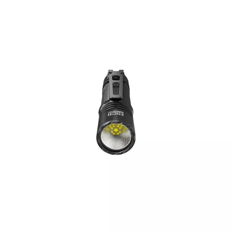 Nitecore EDC31 φακός, 3500 lm