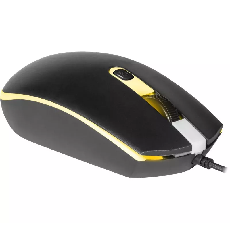 Ποντίκι GAMING DOT MB-986