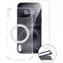 Θήκη Border 4smarts iPhone 17 Air 16,8 cm Διάφανη