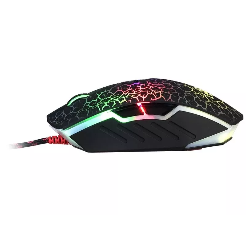 A4Tech Bloody Blazing A70 (Activated) ποντίκι USB Type-A οπτικό 6200 DPI A4TMYS47285