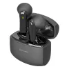 4smarts Ασύρματο Headset SkyBuds Air μαύρο (541722)