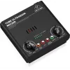 Προενισχυτής ήχου Behringer MIC300 Μαύρο