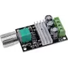 Joy-it οδηγός κινητήρα DC-PWM-Ctrl DC-PWM-Ctrl (DC-PWM-Ctrl)