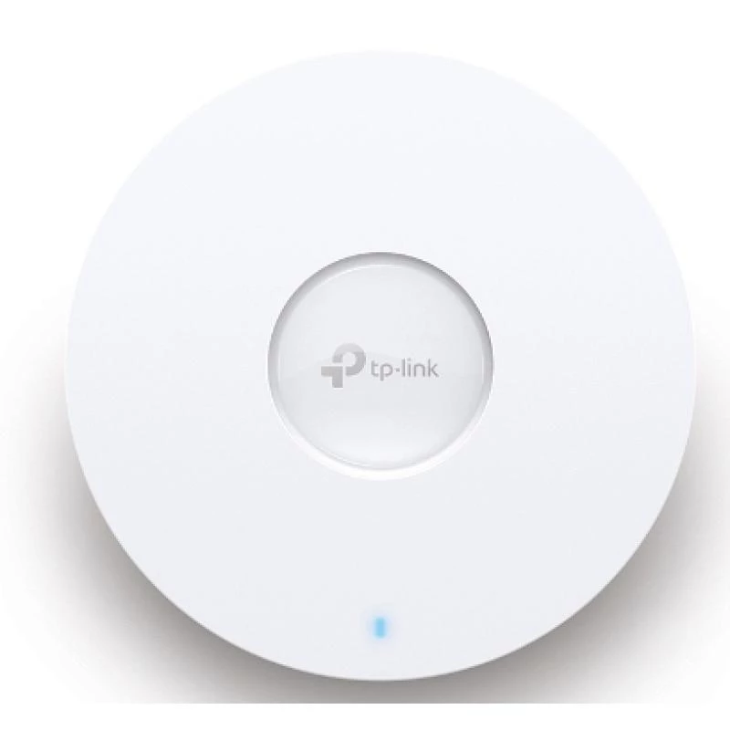 TP-Link Omada EAP653 UR Ασύρματο Access Point 2976 Mbit/s Λευκό Power over Ethernet (PoE)