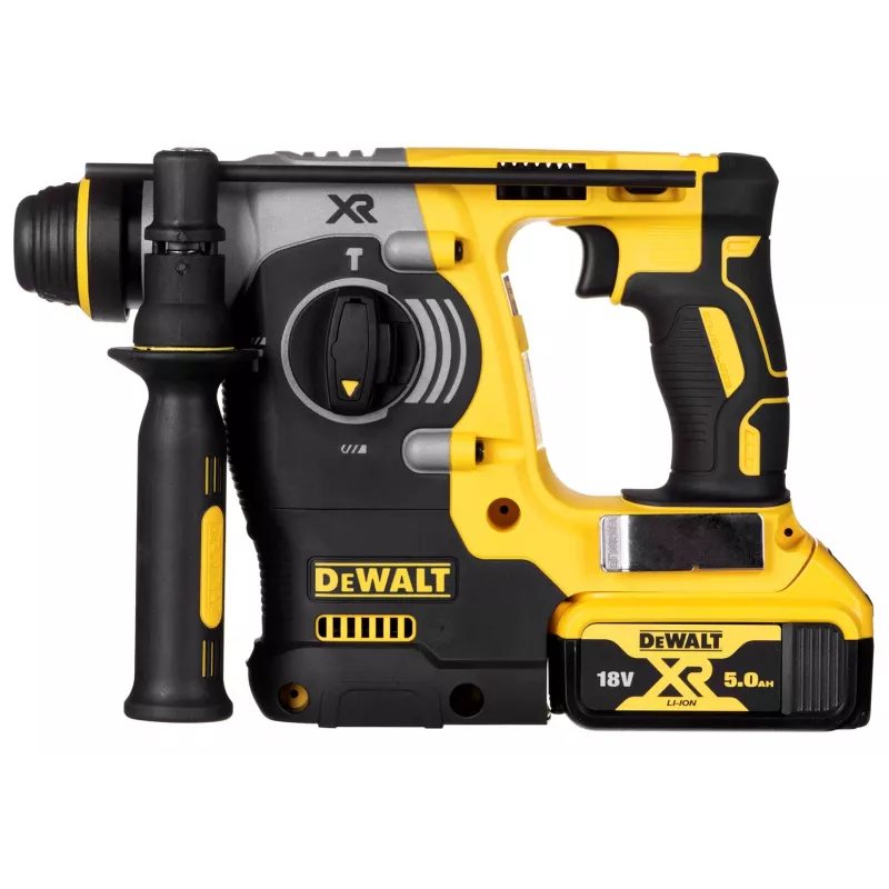 Σετ συνδυασμού ηλεκτρικών εργαλείων Dewalt DCK305P3T (DCF887+DCH273+DCG405)