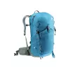 Σακίδιο πεζοπορίας Deuter Trail Pro 33 wave-ivy
