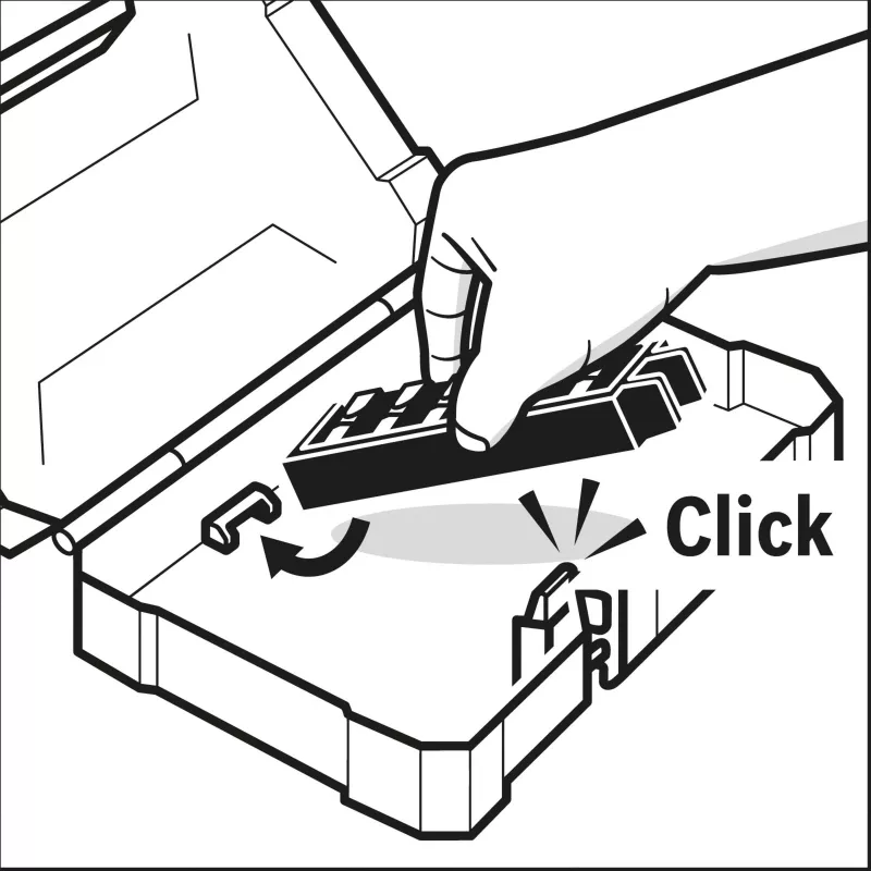 Σετ τρυπανιών Twist Drill Bit Bosch 2608577146