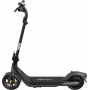 Ninebot by Segway E2 Pro, κλασικό πατίνι, γκρι, 20 km/h, 100 kg, unisex, 16 ετών