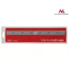 Maclean MCE123 φωτιστικό LED ντουλαπιού με αισθητήρα κίνησης