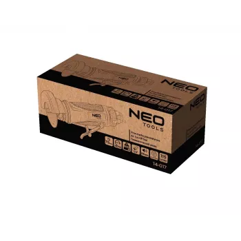 NEO tools 14-017 Σετ Εργαλείων Μηχανικού