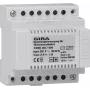 GIRA 1296 00 Μετασχηματιστής τροφοδοσίας Γκρι (129600)