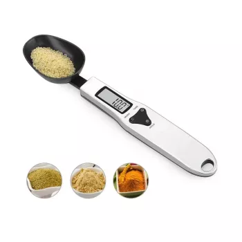 Extralink Home S1 Ζυγαριά κουταλιού, 500 g/0,1 g