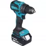 Makita DDF490Z δραπανοκατσάβιδο μπαταρίας μαύρο