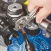Knipex 86 03 125 Τσιμπίδα νερού