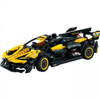 LEGO Technic: Bugatti Bolide Σετ κατασκευής μοντέλου αυτοκινήτου (42151)