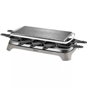Tefal PR457B ρακλέτα γκριλ 10 ατόμων 1350 W γκρι
