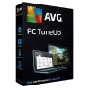 AVG TuneUp | 1 PC | 3 έτη (μόνο Windows)