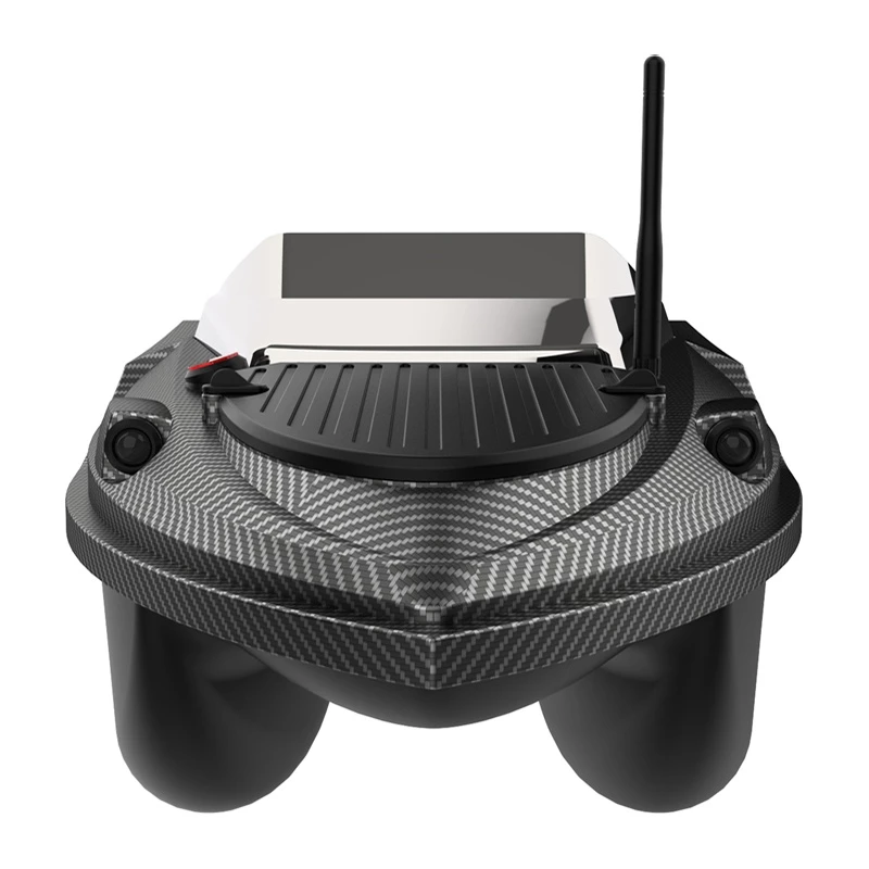 Flytec V080 Fishfinder 20000mAh βάρκα δολώματος