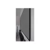 Elite Screens | Οθόνη προβολής σταθερής βάσης | AR120DHD3 | Διαγώνιος 120 ίντσες | 16:9 | μαύρη