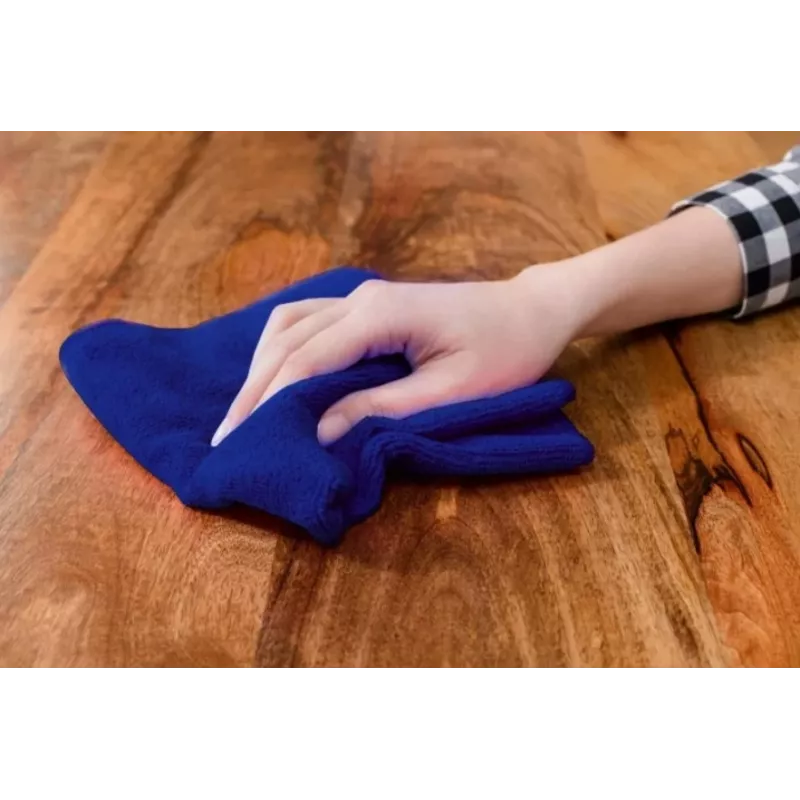 Πανί καθαρισμού Vileda Microfibre Colors 8 τεμ.