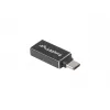Προσαρμογέας USB CM - AF 3.1 μαύρο