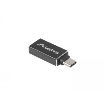 Προσαρμογέας USB CM - AF 3.1 μαύρο