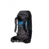 Gregory Paragon RC σακίδιο πεζοπορίας 60 L M/L μαύρο