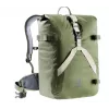 Σακίδιο ποδηλάτου - Deuter Amager 25+5 γραφίτης