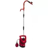 Einhell 4170438 Εργαλείο κήπου 4.600 L Μαύρο