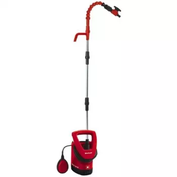 Einhell 4170438 Εργαλείο κήπου 4.600 L Μαύρο