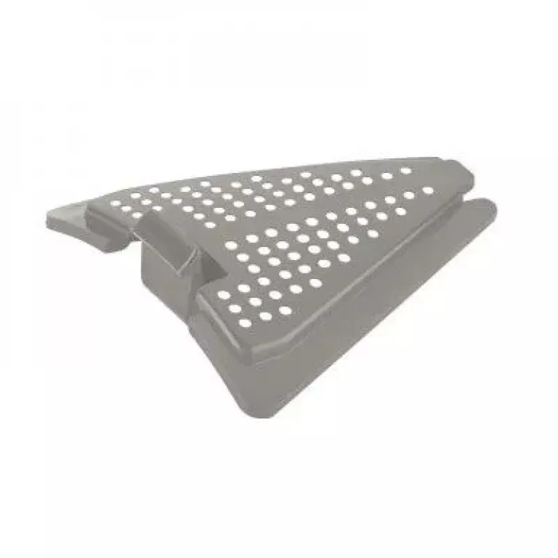 Βραστήρας Amica 1,7 l 2200 W Γκρι