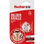 Fischer Γάντζος εικόνας 8 τεμ. 8 τεμ. (545953)