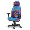 Μαξιλάρι αυχένα/μέσης noblechairs Fallout Nuka-Cola Quantum μωβ 2 τεμ.