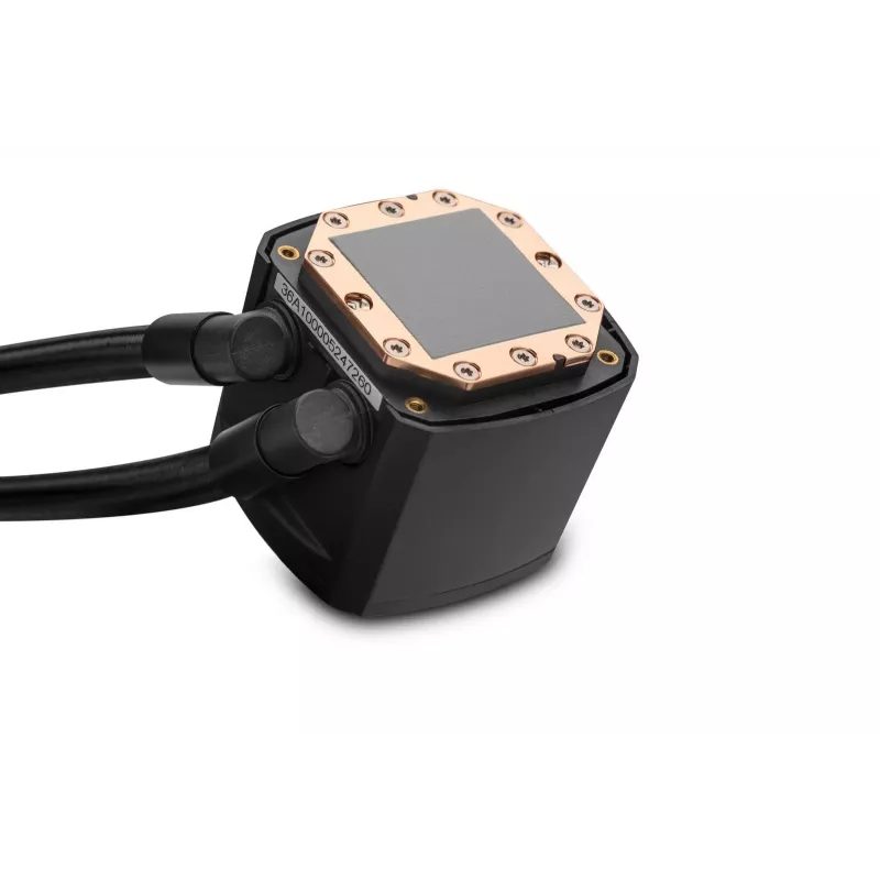 EK-Nucleus AIO CR360 Dark Υδρόψυξη CPU