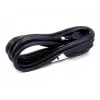 Lenovo 4X91C47404 Καλώδιο USB USB 2.0 10 m USB A Μαύρο