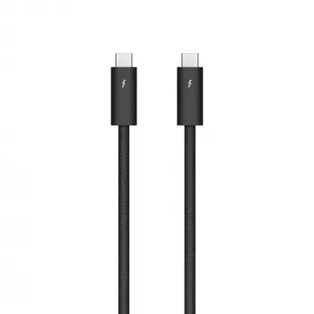 Καλώδιο Apple Thunderbolt 4 Pro 1,8m αρσενικό σε αρσενικό MW5J3ZM/A