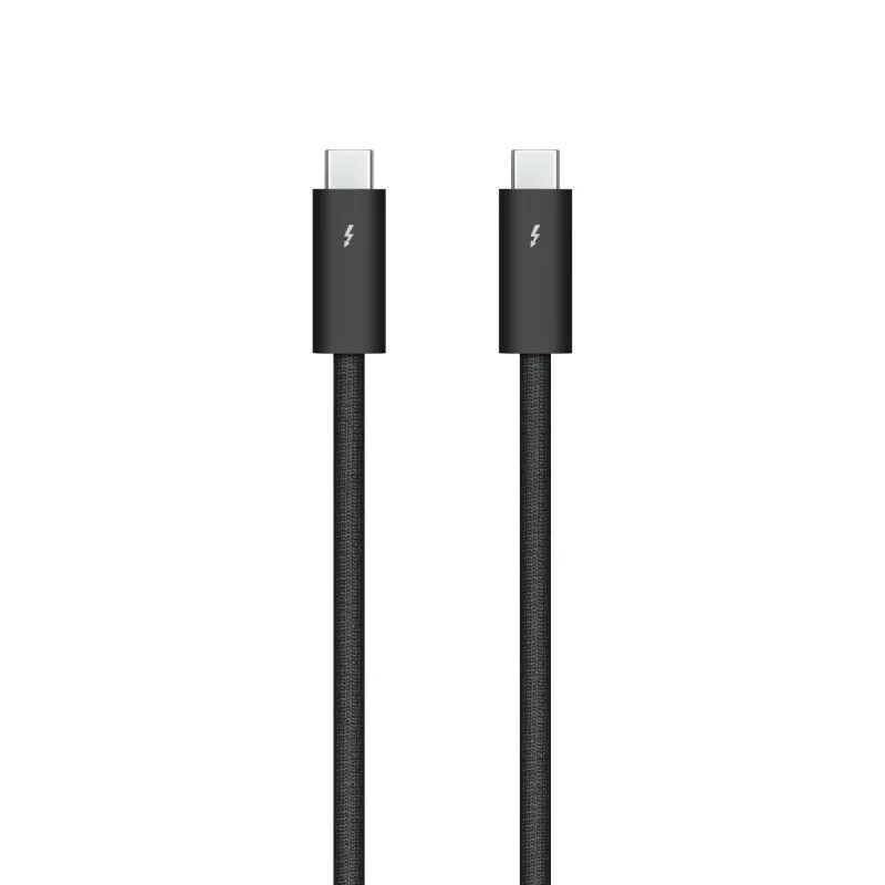 Καλώδιο Apple Thunderbolt 4 Pro 1,8m αρσενικό σε αρσενικό MW5J3ZM/A