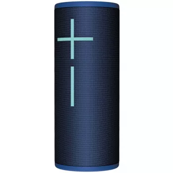 Logitech Ultimate Ears BOOM 4 - ηχείο - φορητό - ασύρματο - Bluetooth - μπλε κοβαλτίου (984-001977)